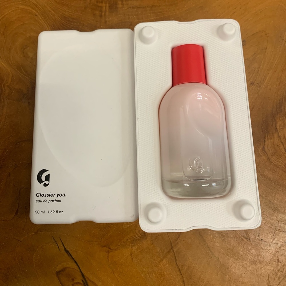 Glossier You Eau De Parfum